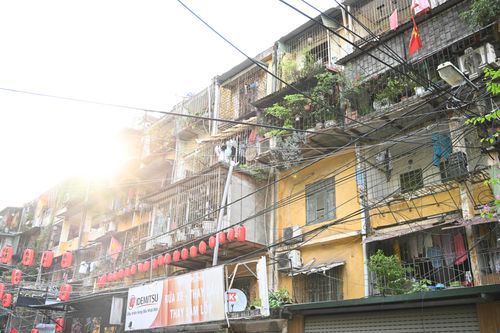 Hà Nội đề xuất mở lối thoát nạn thứ 2 trong nhà dân đề phòng cháy nổ