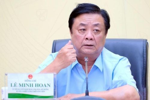 Bộ trưởng Lê Minh Hoan mời thanh niên 'thử làm Bộ trưởng' để tư duy về ngành