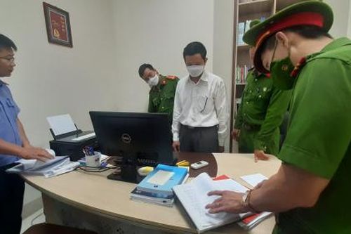 Vụ Việt Á: Kiến nghị chuyển cơ quan công an điều tra 4 gói thầu do CDC Đắk Lắk làm chủ đầu tư