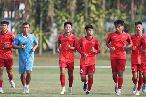Chờ gì ở U16 Việt Nam?