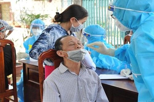 Kiến nghị thu hồi hơn 9 tỷ đồng thu phí test nhanh COVID-19 vượt mức quy định