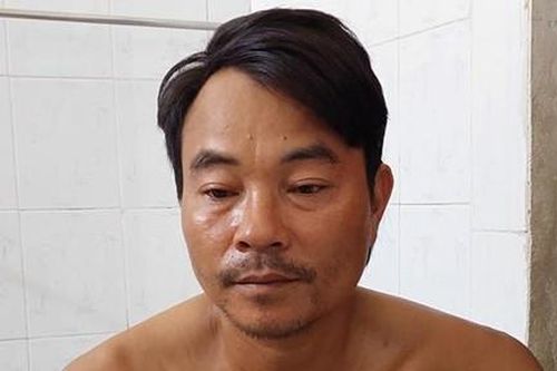 Mâu thuẫn lúc ăn uống, cha ruột chém chết con gái cùng người yêu