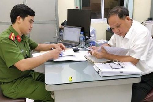 Truy tố ông Tất Thành Cang cùng 9 bị can vụ đất Phước Kiển và KDC Ven Sông