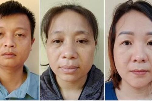 6 cán bộ vòi vĩnh gần 700 triệu đồng của người dân đến làm sổ đỏ