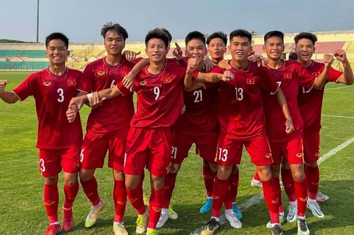Nhận định bóng đá U16 Việt Nam vs U16 Philippines, giải U16 Đông Nam Á