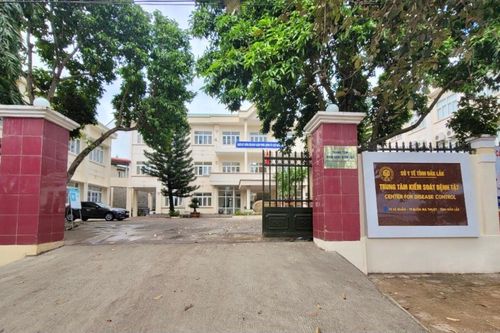 Đề nghị chuyển cơ quan công an vụ 4 gói thầu do CDC Đắk Lắk làm chủ đầu tư
