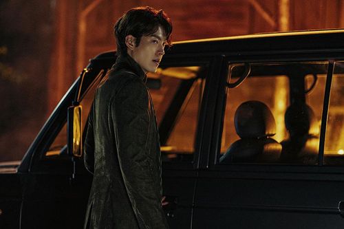 Kim Woo Bin trở lại xuất thần sau 6 năm chữa bệnh ung thư