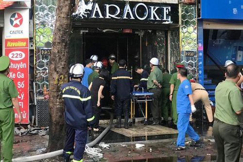 Phòng hỏa hơn cứu hỏa