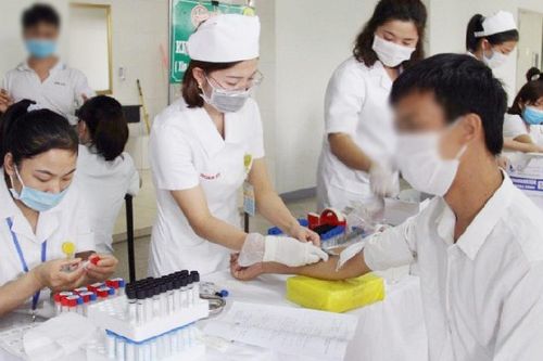Khó chồng khó trong cai nghiện ma túy