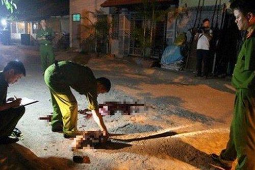 Luật sư bị chém ở TP.HCM đã qua đời