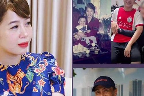 MC Diệp Chi nghẹn lòng viết những lời tri ân 3 chiến sĩ cứu hỏa quên mình hy sinh vì nhiệm vụ