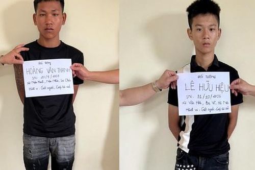 Bắt 2 đối tượng sát hại dã man chủ cửa hàng phế liệu