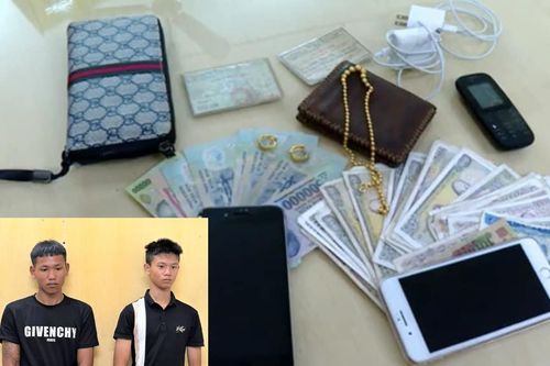 Giật mình với hành vi man rợ của 2 đối tượng sát hại người phụ nữ ở Bắc Ninh