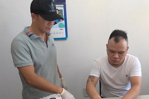 Chặt đứt đường dây cung cấp ma túy cho quán bar ở Huế