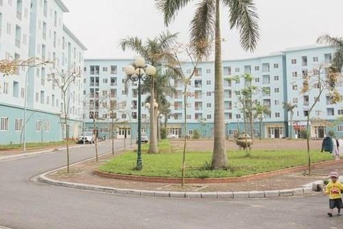 Vietcombank, VietinBank, BIDV, Agribank được kiến nghị cấp phép cho vay mua nhà ở xã hội