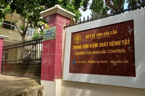 Phát hiện nhiều sai phạm trong 4 gói thầu mua sắm tại CDC Đắk Lắk