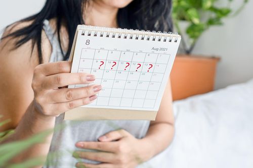 Rối loạn kinh nguyệt - nỗi lo của phụ nữ sau tuổi 30