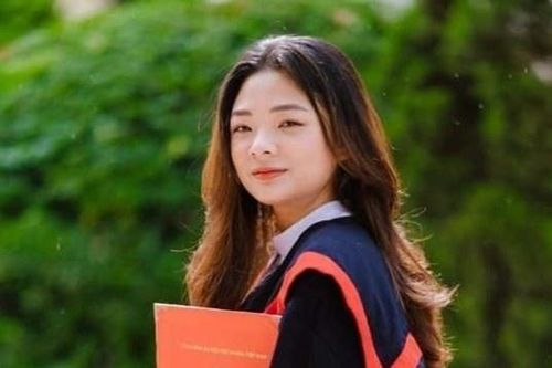 Ám ảnh khi nỗ lực trở thành người giỏi nhất của nữ sinh Ngoại thương
