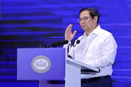 Thủ tướng: Chuyển đổi số tránh tình trạng 'trăm hoa đua nở'
