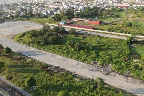 15 năm chưa làm xong, dự án tuyến đường 4.300 tỷ bị hủy bỏ