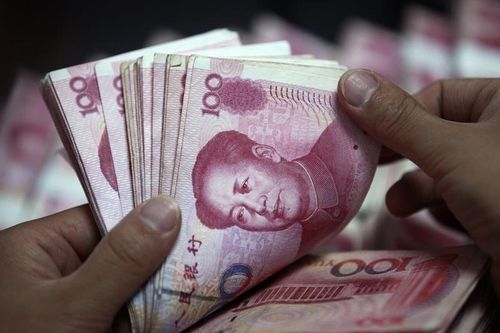 Nửa tỷ USD quặng đồng ở Trung Quốc biến mất