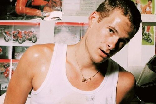Lee Ryan yêu đồng giới