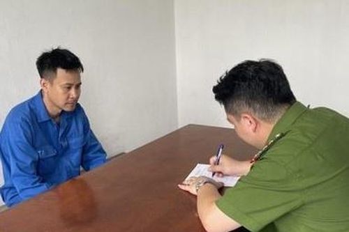 Người phụ nữ bị cháu rể lừa hơn 600 triệu đồng
