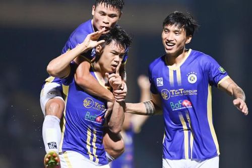 Lịch thi đấu chi tiết vòng 11 V-League 2022