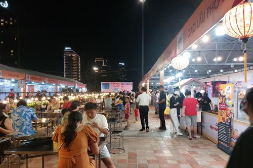 Đà Nẵng lập danh sách 300 cơ sở dịch vụ ăn uống để theo dõi