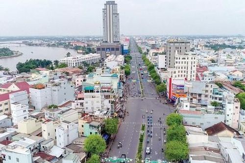 Cần Thơ cần phát huy vai trò trung tâm động lực phát triển vùng ĐBSCL
