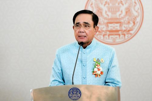 Kinh tế Thái Lan dự báo tăng trưởng 3,3% năm 2022