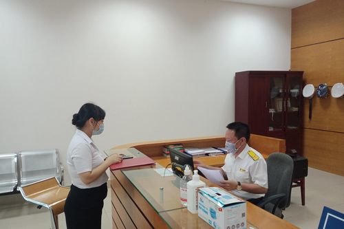 Phú Thọ công khai 239 doanh nghiệp, 96 hộ kinh doanh nợ hơn 235 tỷ đồng tiền thuế