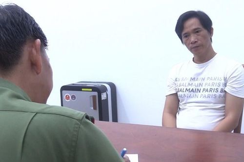 Tạm giữ 3 đối tượng tàng trữ, lưu hành tiền giả