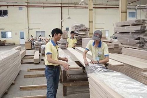 Xuất khẩu đồ gỗ và lâm sản năm 2022 liệu có đạt kỳ vọng?
