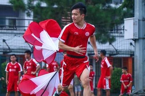 Lịch thi đấu, trực tiếp vòng 11 V-League 2022: Tâm điểm Hàng Đẫy