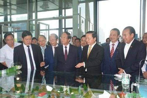 Hội nghị Môi trường toàn quốc lần thứ V