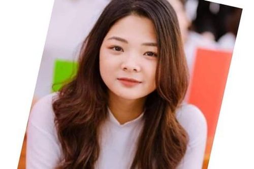 Nữ sinh từng ám ảnh khi nỗ lực trở thành người giỏi nhất