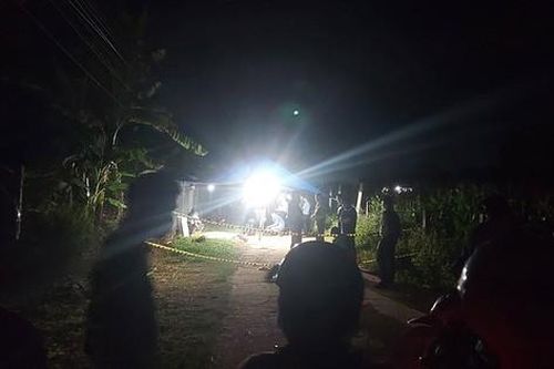 Vụ ô tô tông 3 người thương vong: Tạm giữ hình sự tài xế ô tô
