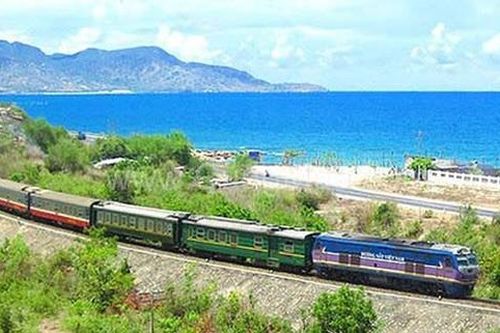 Giảm 50% giá vé đường sắt tại sự kiện du lịch