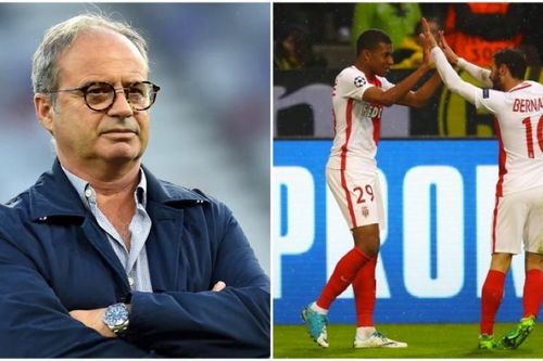 Quyết vô địch Champions League, PSG 'cướp hàng khủng' của Man City