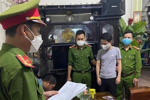 Quảng Bình: Khởi tố, bắt tạm giam 'cò đất' chiếm đoạt gần 2 tỷ đồng