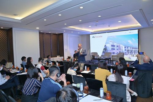 CityLand Education đưa trung tâm đào tạo nghề Hotel Academy Phú Quốc vào hoạt động