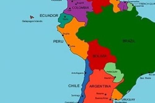 Mỹ Latinh và Caribbean 'không ham' tín dụng nước ngoài