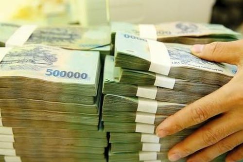Nền kinh tế phục hồi, ngân sách thu hơn 911.000 tỷ đồng