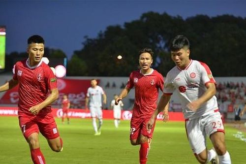 CLB Hải Phòng đá sân không khán giả, VPF vẫn sợ CĐV leo rào