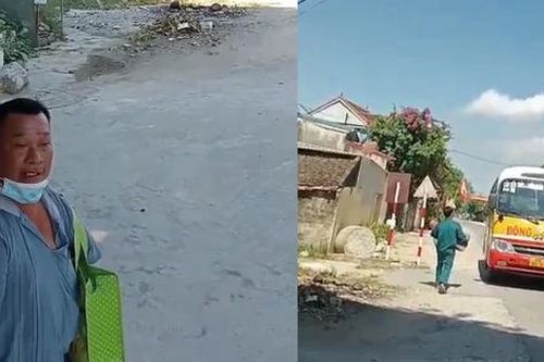 Bị tố 'ngó lơ' người khuyết tật, công ty xe buýt ở Nghệ An giải trình ra sao?