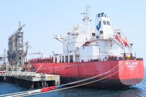 Kuwait xuất khẩu lô hàng xăng ít lưu huỳnh, ít thơm đầu tiên