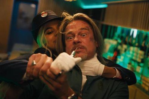Màn công chiếu phim 'thảm họa' của Brad Pitt