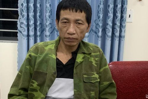 Bắt quả tang đối tượng thủ 'hàng nóng' mua bán hàng nghìn viên ma túy