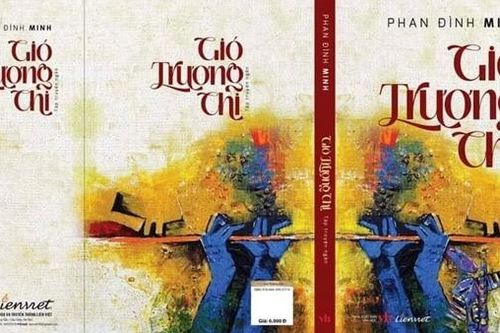 Nghề viết văn như kẻ đào giếng...